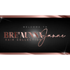 Bre’Aunna Janae Logotype