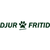 Djur&Fritid Logotyp