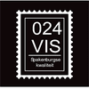024 VIS Logotyyppi