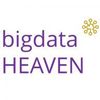 bigdataheaven.com Logotype