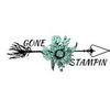 gonestampin Logotype