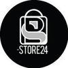 BS-STORE24 Logotyp