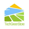 TechGreenStore Logotype