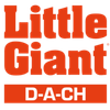 Little Giant Logotype