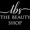 The Beauty Shop Λογότυπο