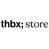 THBX Logotipo