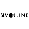 Simonline Logotype