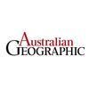 Australian Geographic Logotype