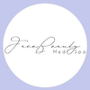 FaceBeauty Med Spa Logotype