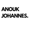 Anouk Johannes-Vos Logotyp