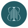 Intermountain Choral Artists & Symphony Orchestra Logotype