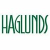 Haglunds Mode Logotyp