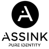 Assink Pure Identity Logotyyppi