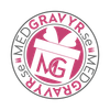 medgravyr.se Logotyp