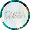 D WALDI Logotype