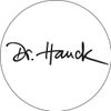 DR. HAUCK Logotype