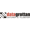 Datagrottan Logotyp