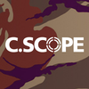 C.Scope Detectors Logotype