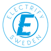 Electrify Sweden Logotype