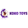 Koko Toys Logotyp