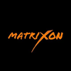 Matrix on Marketing Logotyp