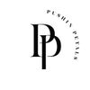 Pushin Petals Detroit Logotipo