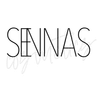 SP SENNAS Logotype
