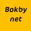 bokby.net Logo
