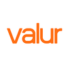 Valur Earphones Logotype