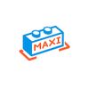 MaxiBricks Logotyp