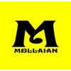 Mollaian tappeti Logotipo