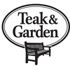 teakundgarden.de Logotyp