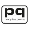 peoplesplace.de Logotype