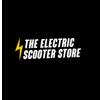 The Electric Scooter Store Logotype
