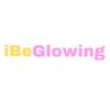 SP * IBEGLOWING Logotype