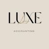 Luxe Accounting Logó