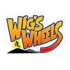 Wigs Wheels Logotype