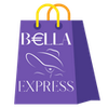 BELLA EXPRESS Logotype