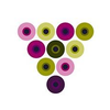 Greece and Grapes Λογότυπο