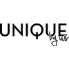 Unique by Us Logotyyppi