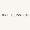 brittsisseck.com Logo