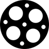 Greater Cleveland Film Commission Logotyp