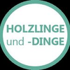 Holzlinge und -dinge Logotype