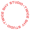 TWICESHYSTUDIO Logó