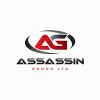 Assassin Goods Logotype