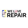 WeLoveRepair Logotyp