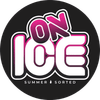 On Ice Logó