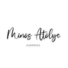 Minos Atolye Logotype