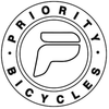 PRIORITYBI Logotype