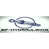 Ephydrauliikka Logotyyppi